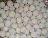Foto langkah ke 3 dari resep Cilor (Aci telor).