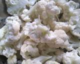 Cauliflower 65 recipe step 1 photo