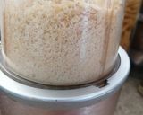 Foto del paso 2 de la receta: Mantequilla de cacahuate y almendra