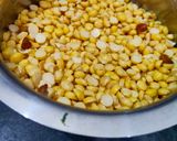 A picture of step 1 of Lauki Chanadal.