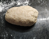 Foto del paso 1 de la receta: Bizcochitos integrales para el mate