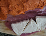 Foto del paso 3 de la receta: Solomillo de cerdo en salsa de sobrasada y queso