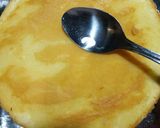 Foto langkah ke 10 dari resep Vanilla Fruit Cake (With Mandarin Orange).