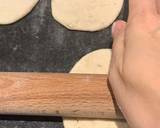 Homemade flatbread recipe step 3 photo
