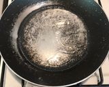Foto langkah ke 6 dari resep Makanan AnakSup Udang Brokoli Tahu.