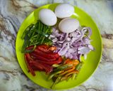 عکس مرحله 2 از دستور پیستو اسپانیایی 🇪🇸🥘 Spanish Pisto | receta de pisto