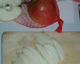 Foto langkah ke 2 dari resep Apple tart.