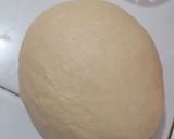Foto del paso 2 de la receta: Croissants y chocolatines de masa danesa 🥐