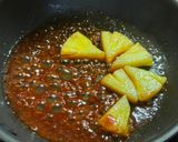 糖醋素丸子的食譜步驟1照片
