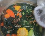 Foto langkah ke 3 dari resep Sayur Bening.
