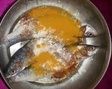 মশলাদার বাটা মাছ ভাজা (masaladar bata mach bhaja recipe in bengali) রেসিপি ধাপ - 1 ছবি