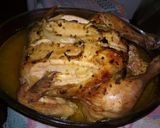 Foto del paso 7 de la receta: Pollo a la mostaza