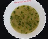 A picture of step 5 of Falahari Aloo Ki Sabji.