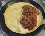 Une image de l'étape 4 de ⭐⭐⭐~ Omurice.