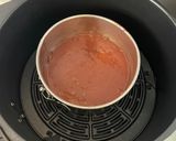 Foto del paso 3 de la receta: Brownie con 3 ingredientes