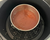 Foto del paso 3 de la receta: Brownie con 3 ingredientes