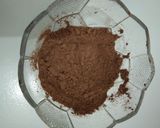 Foto langkah ke 6 dari resep Tiramisu Birthday cake.