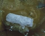 Foto langkah ke 5 dari resep Sosis Goreng Tepung Roti.
