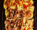 Foto del paso 3 de la receta: Asado de codornices