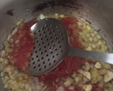 Foto del paso 1 de la receta: 154. Potaje de bacalao y garbanzos con acelgas (principal legumbres)