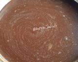 Foto langkah ke 4 dari resep Puding CokeLat VLa.