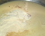 Mangó kulfi recept fázis 12 fotója
