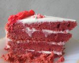Foto del paso 18 de la receta: Pastel red velvet 🍰