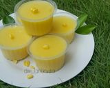 Foto langkah ke 4 dari resep 282. Puding Jagung Manis.
