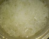 Foto langkah ke 2 dari resep Bihun Goreng Tahu.