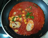 Foto del paso 2 de la receta: Garbanzos a la catalana