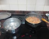 Foto del paso 4 de la receta: Albóndigas de cerdo en salsa