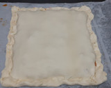 Foto del paso 8 de la receta: Empanada de carnes