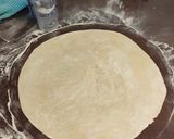 Foto del paso 6 de la receta: Fideos caseros comunes