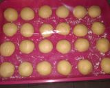 Foto langkah ke 3 dari resep Donat.