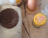 Foto langkah ke 1 dari resep Kue Cubit takaran sendok.