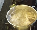 Foto langkah ke 3 dari resep SOP IGA SAPI Enak,Segar Dan Empuk.