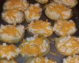 Loaded Twice Baked Potatoes recipe step 4 photo