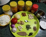 ছানার ডালনা(Chanar dalna recipe in Bengali) রেসিপি ধাপ - 1 ছবি
