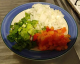 Foto del paso 1 de la receta: Empanadas de carne (al horno)