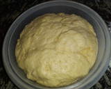 Foto del paso 3 de la receta: Pan de Rollos
