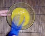 A picture of step 3 of Cheese Potato Omelette🤤🧀🇫🇷.