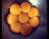 รูปขั้นตอนการทำที่ 1 ของ ไข่ดองน้ำปลา
