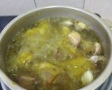 Foto langkah ke 5 dari resep Ayam Goreng Bawang Putih.