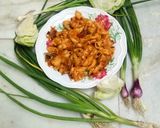 વેજ. ચાઇનીઝ પાસ્તા (Veg Chinese Pasta Recipe In Gujarati) રેસીપી સ્ટેપ5ફોટો