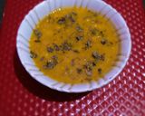 মেথি তড়কা (Methi tarka recipe in Bengali) রেসিপির ধাপ 4 ছবি