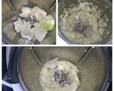 Foto del paso 2 de la receta 🍲Porrusalda y 🥣Crema de Porrusalda con Thermomix - Tm5 (Hoy 2 por 1)