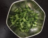 क्रिस्पी कॉर्न (crispy corn recipe in Hindi) रेसिपी चरण 2 फोटो