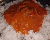 Fresh tomatoes paste stewmatakin girki3 hoto