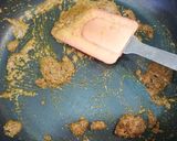 Foto del paso 4 de la receta: Lentejas al curry de Dabiz Muñoz a mi manera