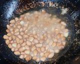 Foto langkah ke 1 dari resep Rujak Buah Bumbu Kacang.